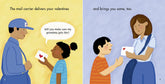 Delivering Your Mail - The English Bookshop Kuwait